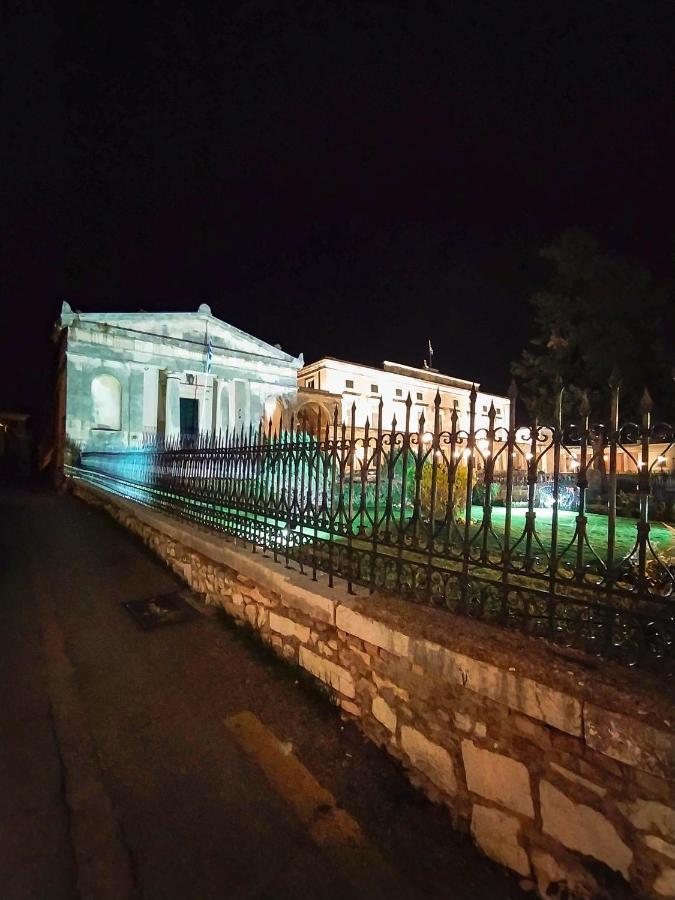 Piccolo Lusso Mini Suite Corfu  Esterno foto