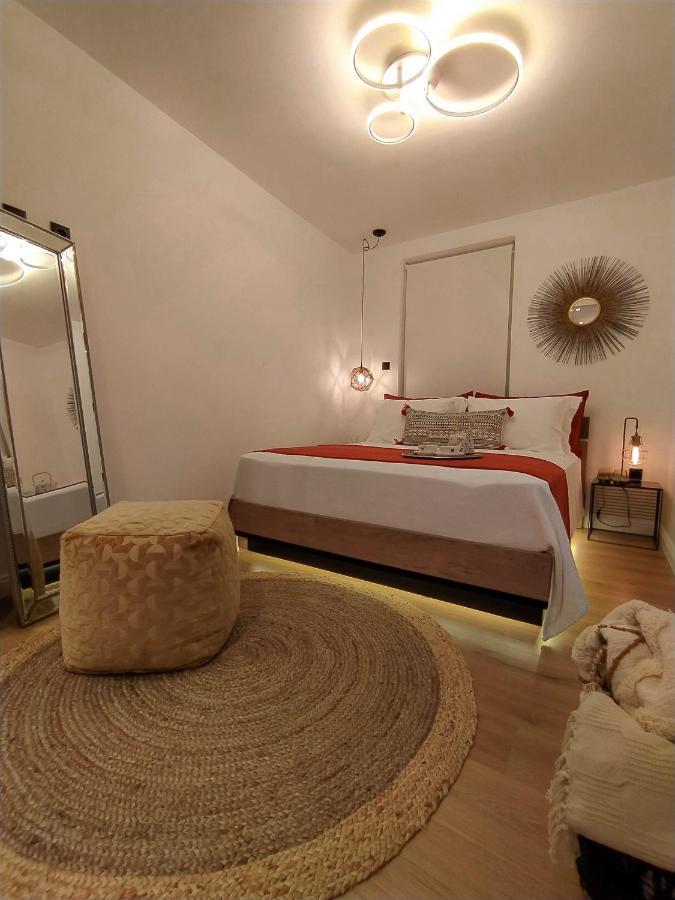 Piccolo Lusso Mini Suite Corfu  Esterno foto