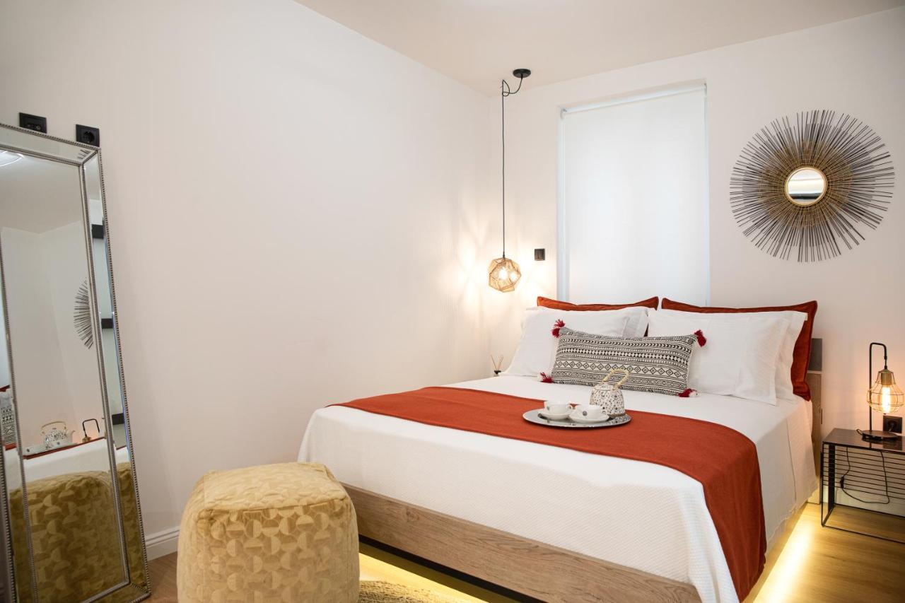 Piccolo Lusso Mini Suite Corfu  Esterno foto
